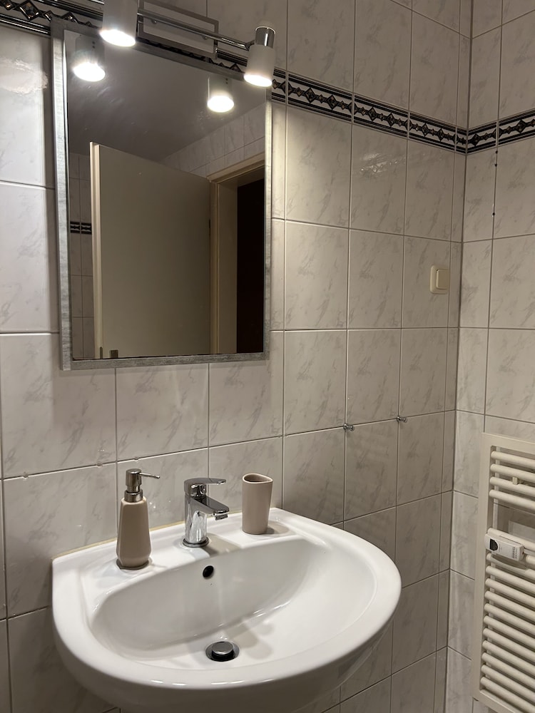 Fair Hotel Villa Diana Westend 63/65