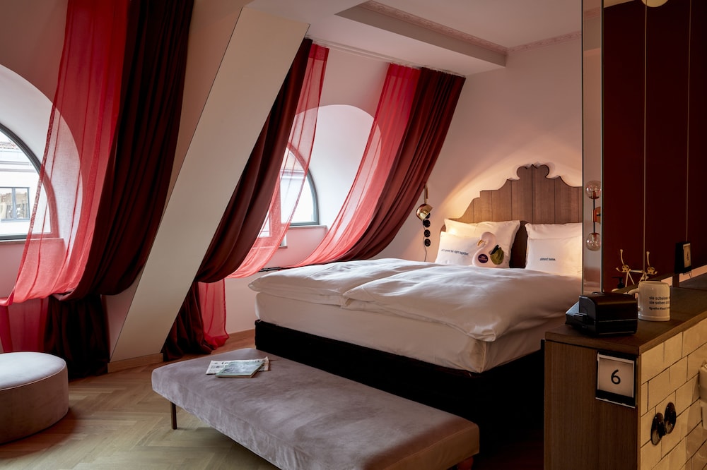 Room, Double Bed, Xl