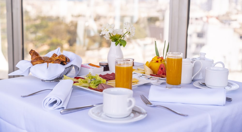 Movenpick Hotel Casablanca 31/45