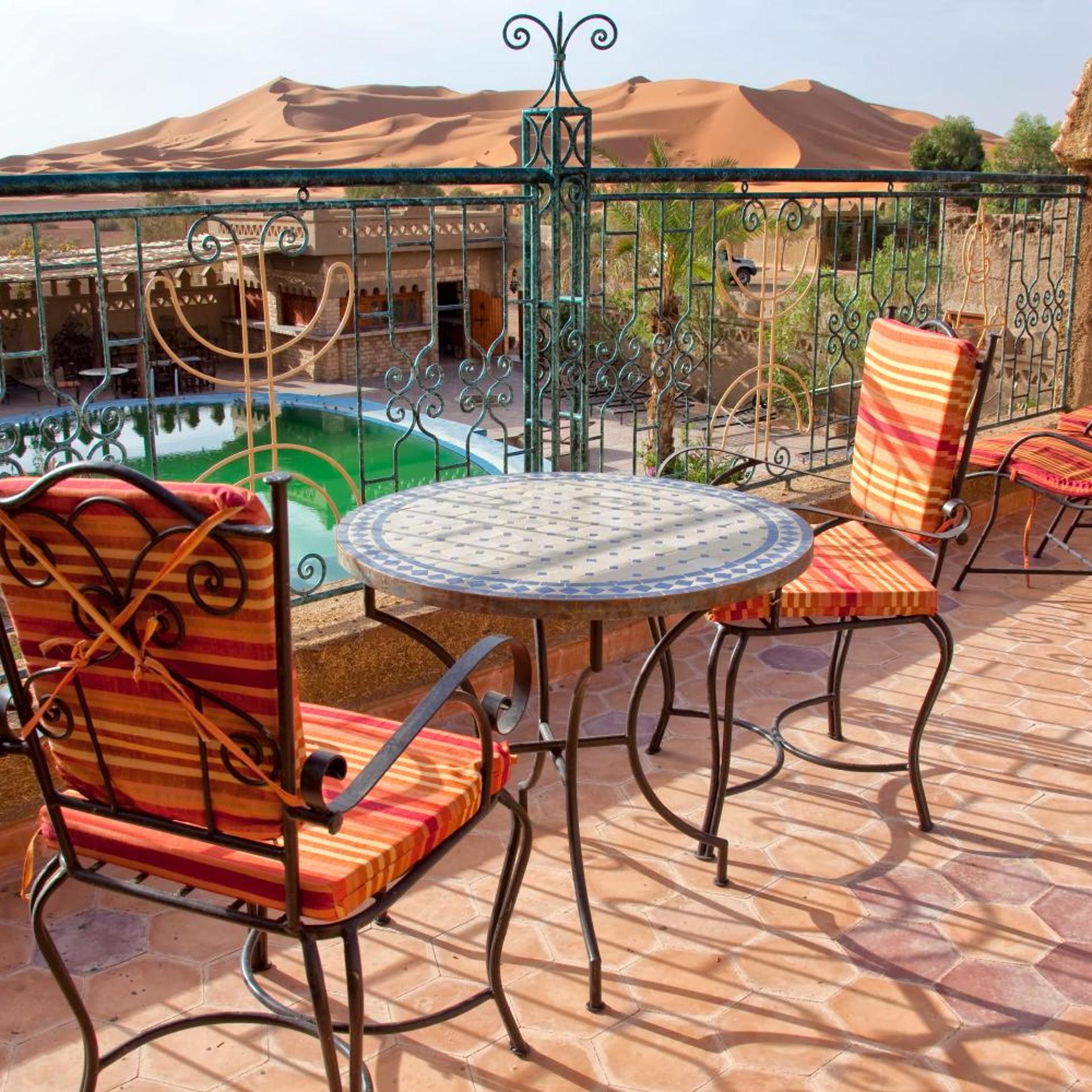 Kasbah Yasmina Hotel 46/61