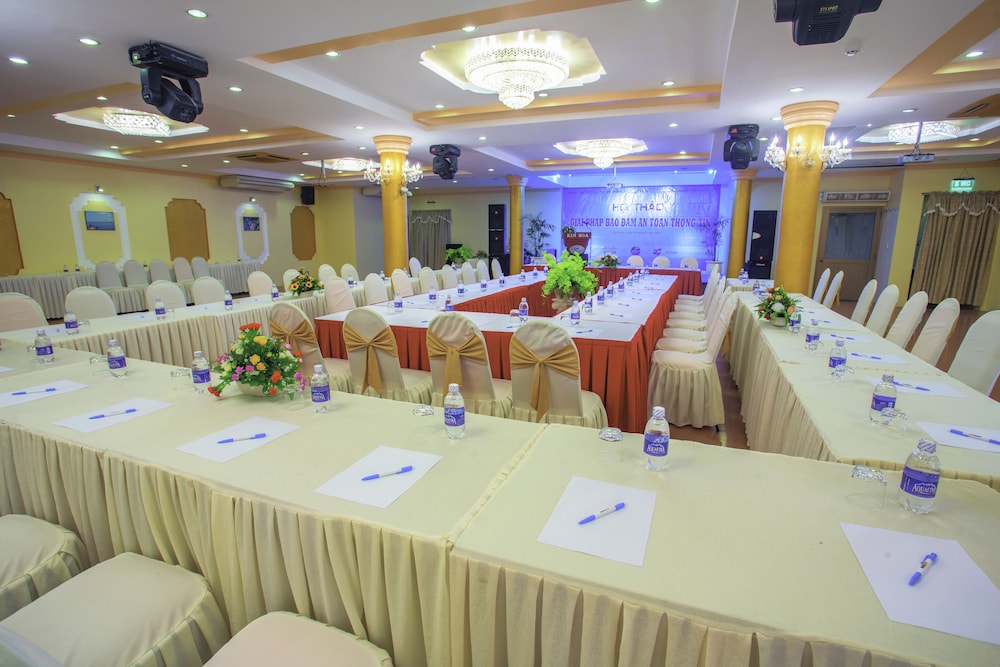 Kim Hoa Resort 56/72