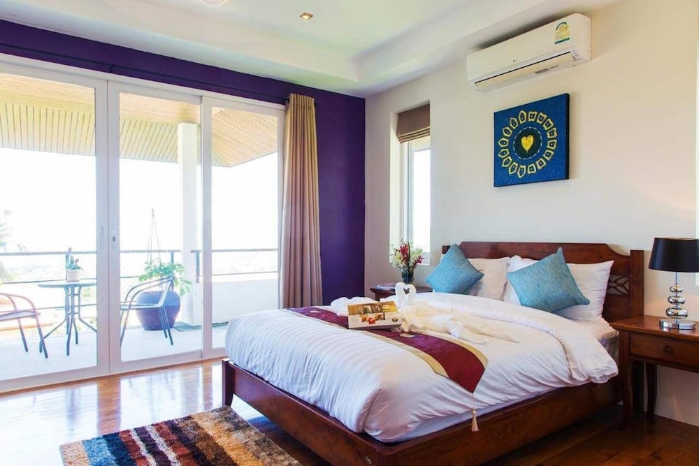 Tropica Villa Resort 3/16