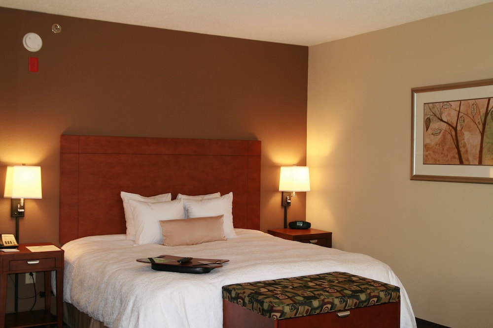 Hampton Inn Yazoo City 21/49
