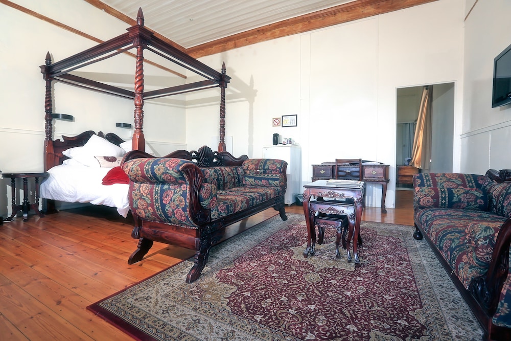 Central Hotel Guest House 19/33