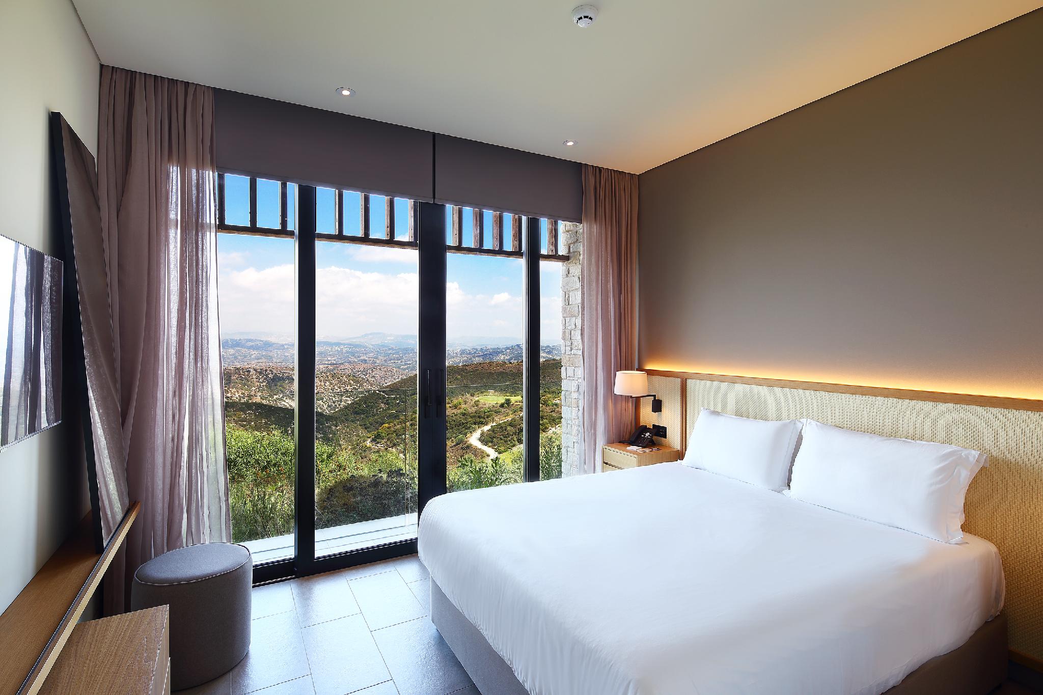 Mountain, Executive, Suite