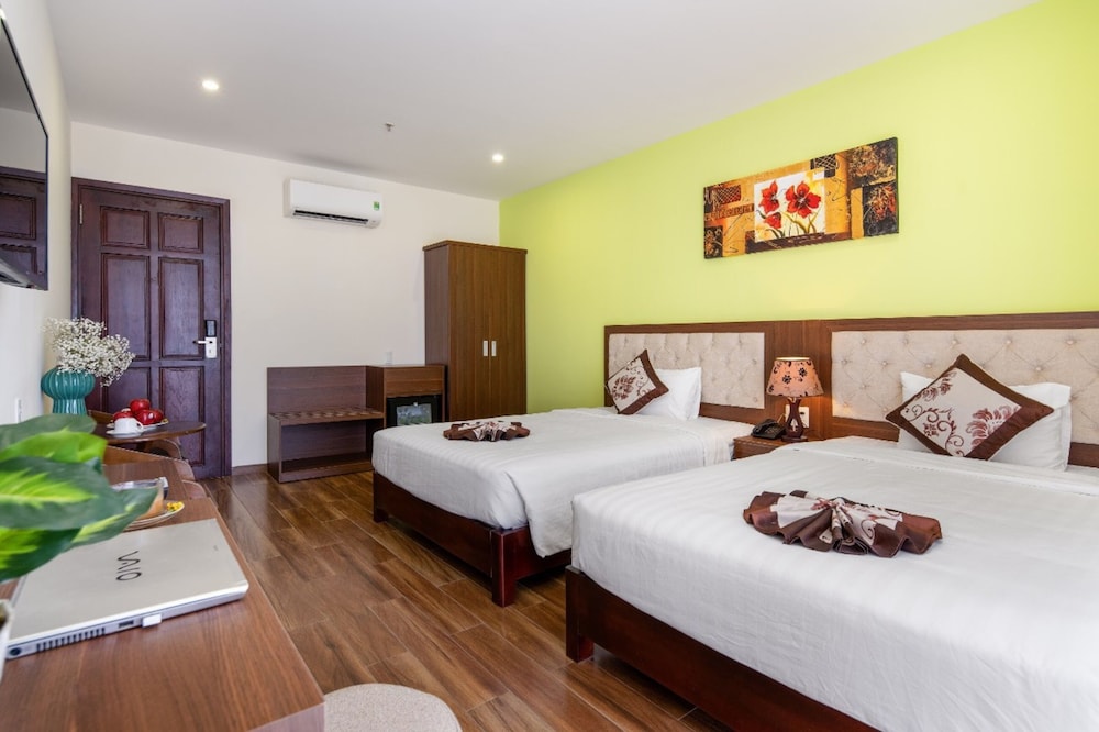 Tay Bac Hotel 16/75