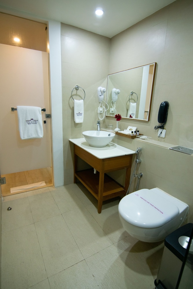Classic Grande Imphal, a member of Radisson Individuals 26/65