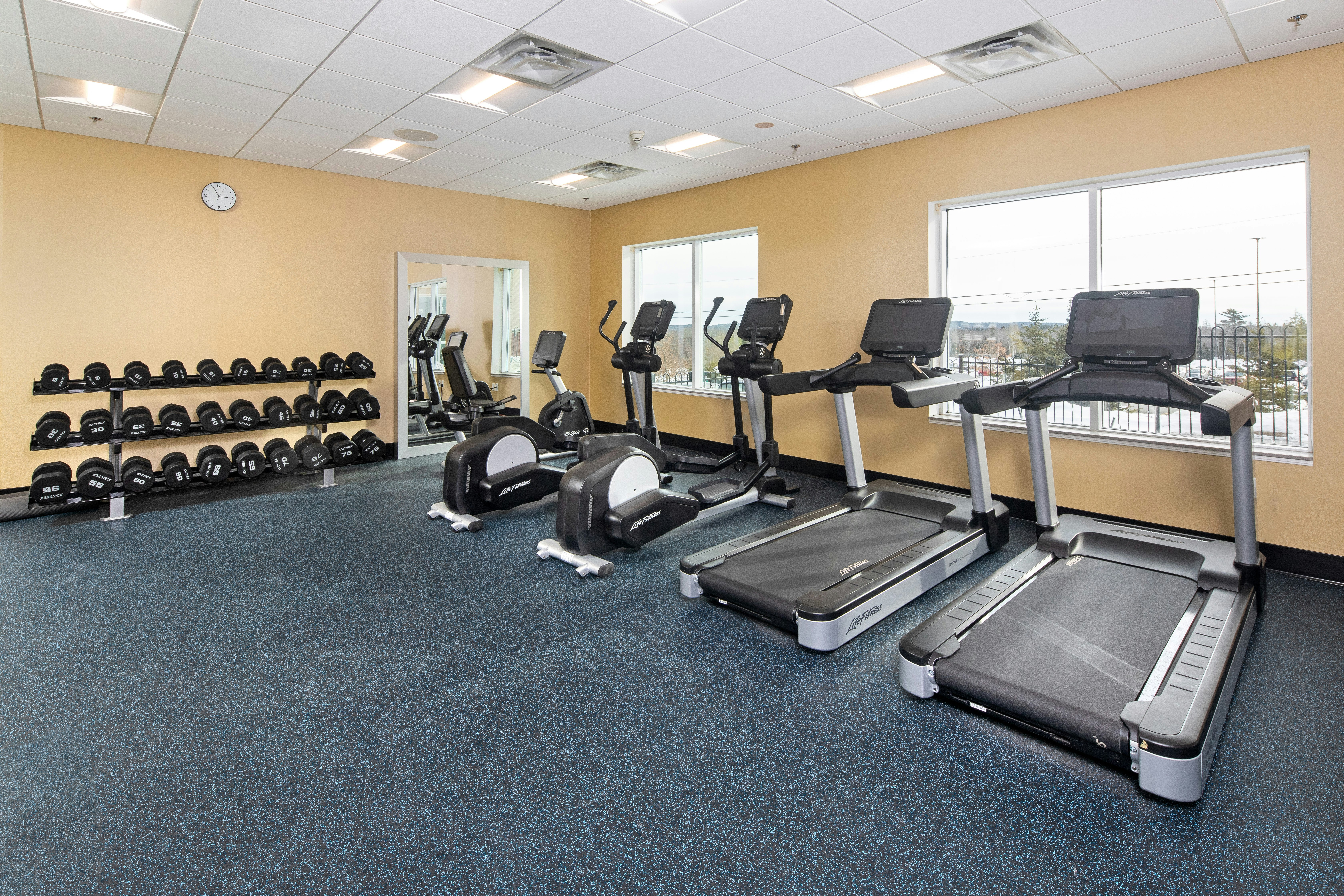 Hilton Garden Inn Halifax Airport 12/32