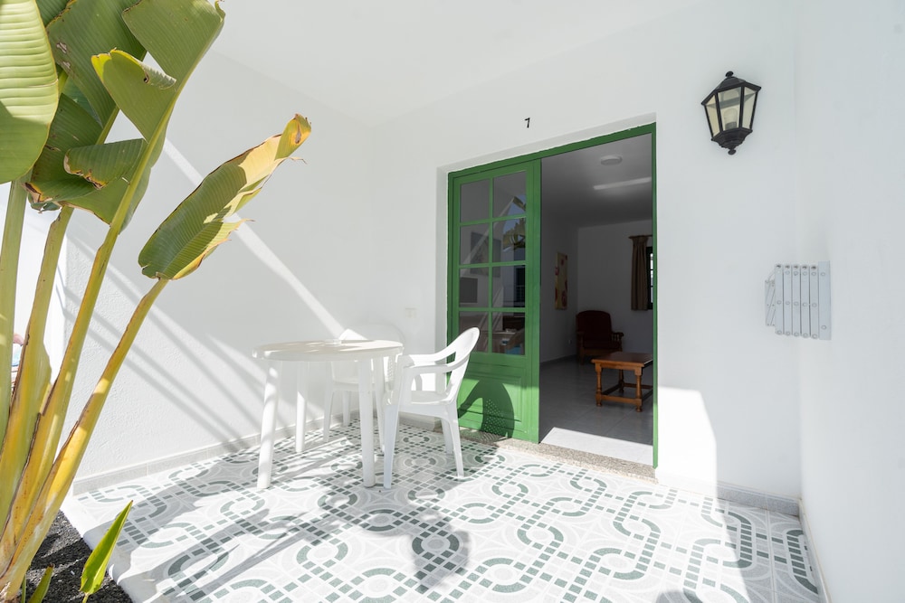 Apartamentos Aloe 10/50