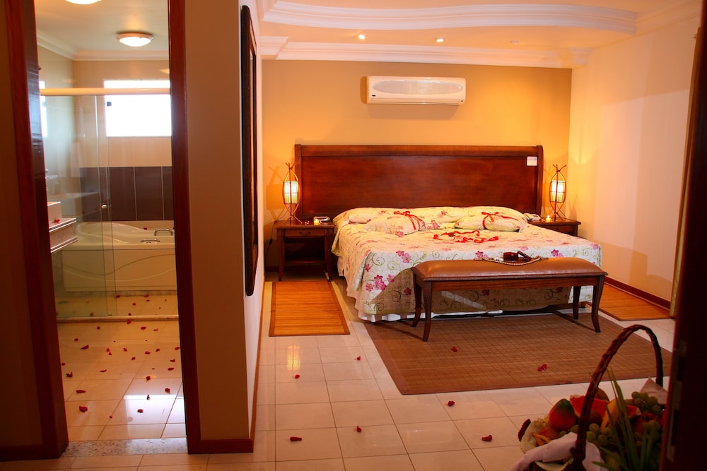 Transoceanico Praia Hotel 29/66