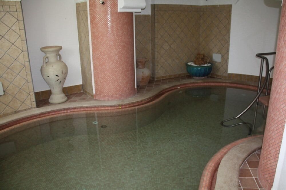 Hotel Villa Tre Sorelle 16/50