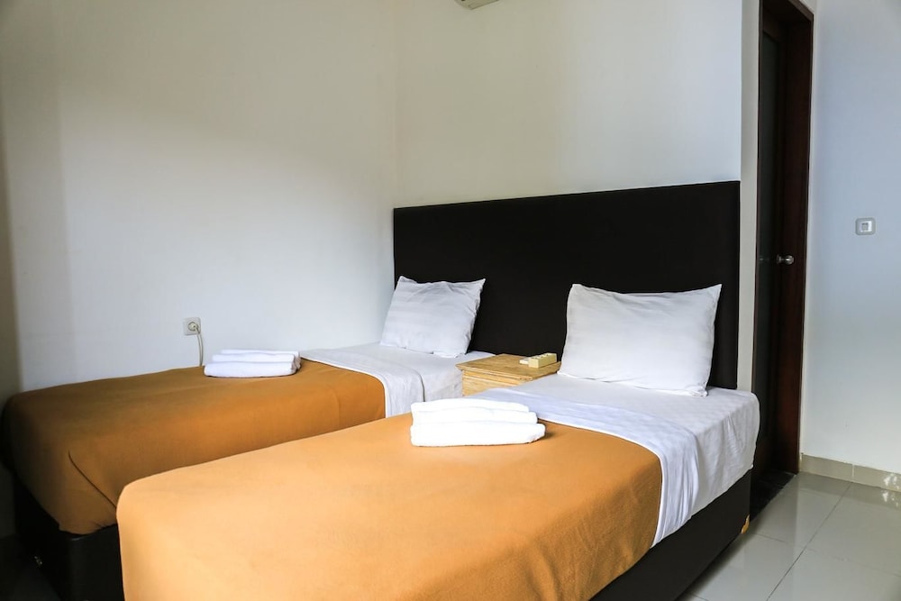 Dewivilla Hotel 19/50