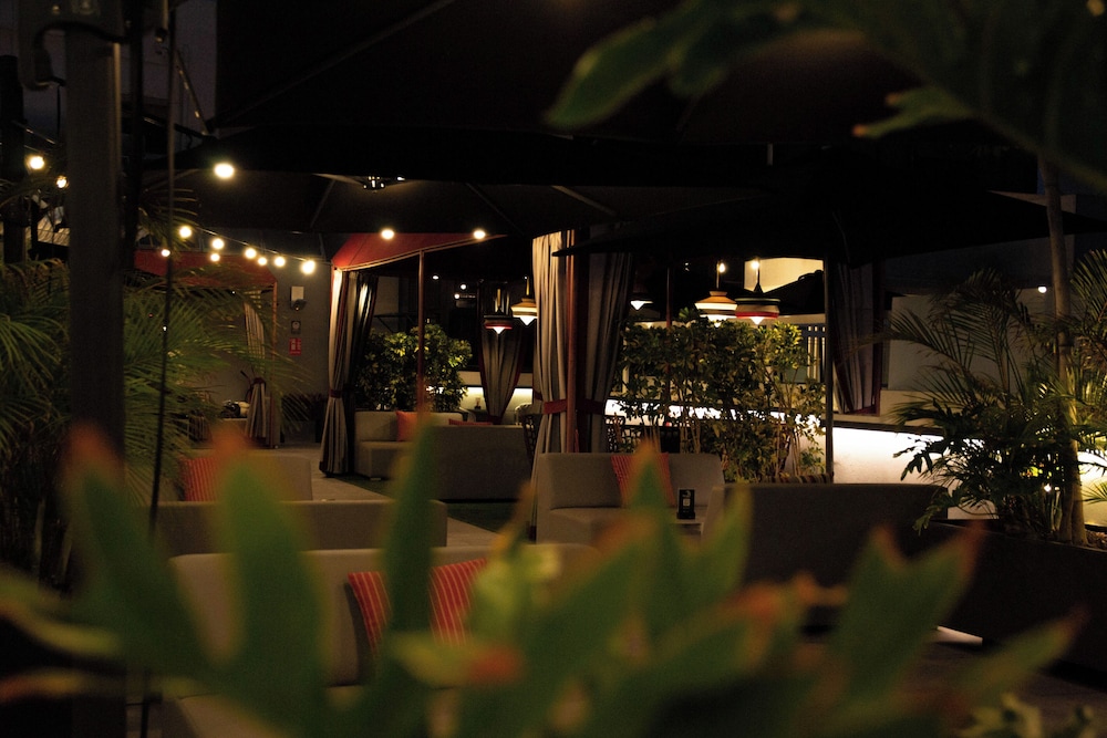 Boutique Hotel Cordial Malteses - Adults Only 64/67