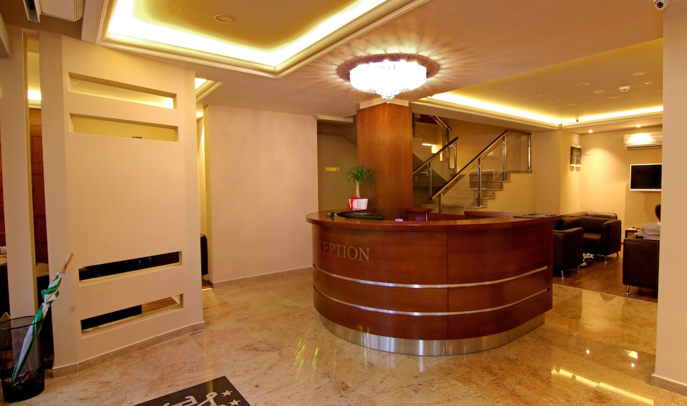 芙拉霍酒店(Hotel Vlaho) 图片4