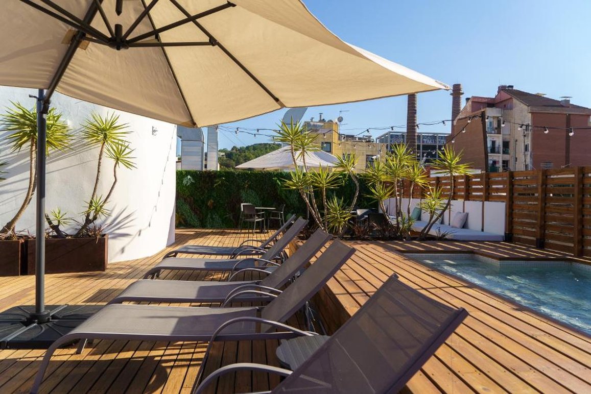 Casa Lit Barcelona by Ona 19/42