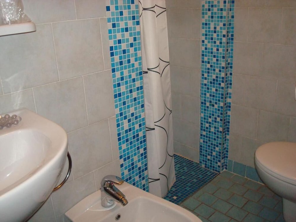 Villa Ersilia Rimini Hotel 45/46