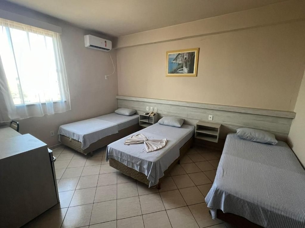 Hotel Central 8/37