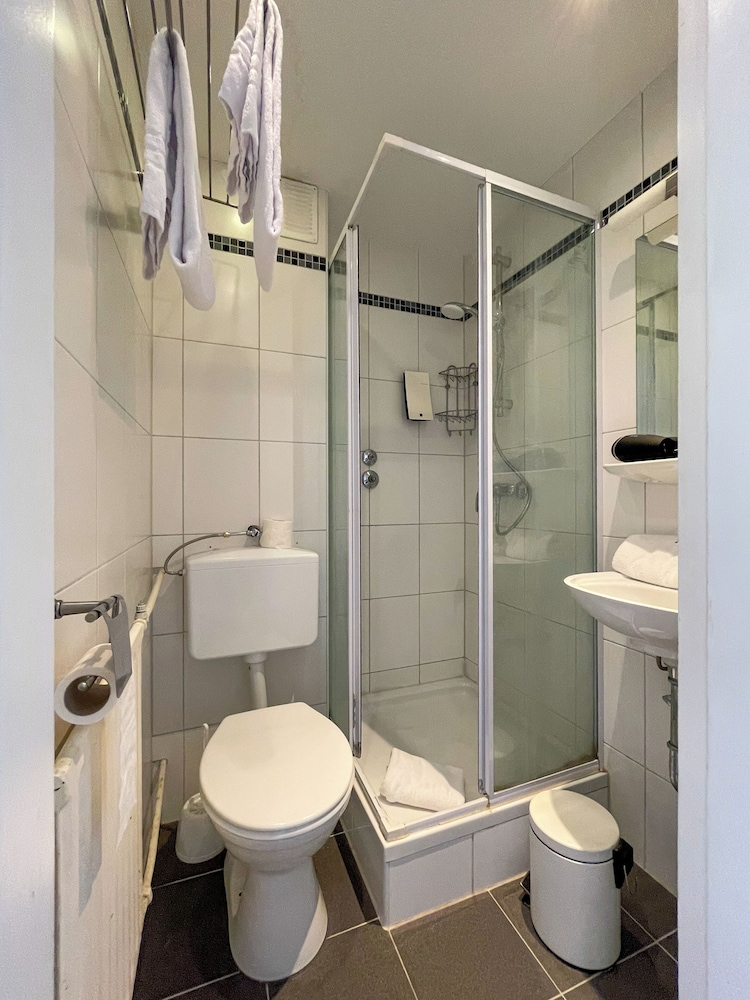 Hotel am Sendlinger Tor 59/63