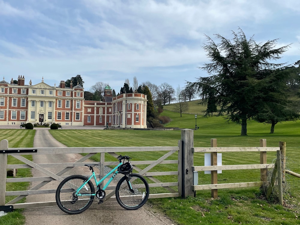 Hawkstone Hall Hotel & Gardens 39/51