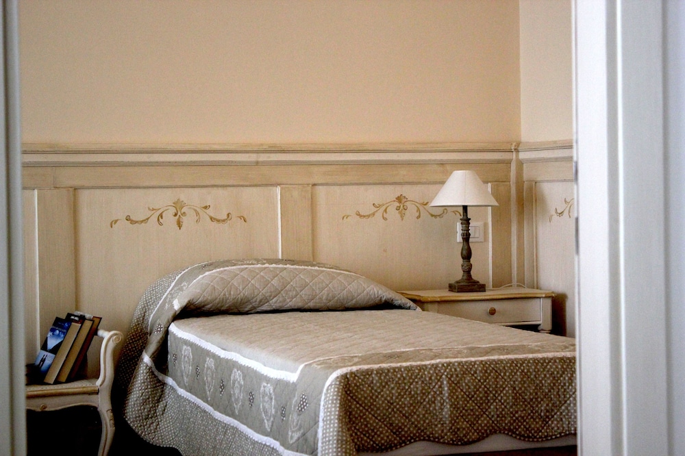 Casa Camilla City 7/38