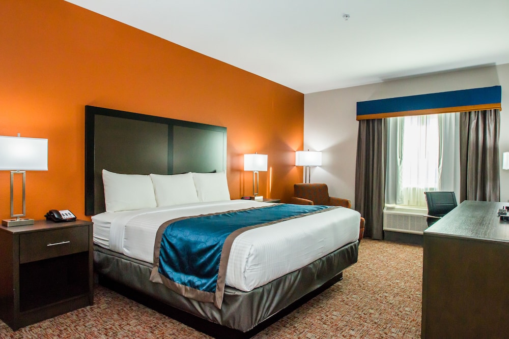 Executive Inn Fort Worth West 14/28