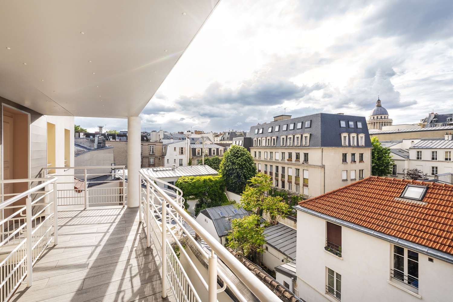 Hotel Apolonia Paris Mouffetard, Sure Hotel Collection by BW 1/34