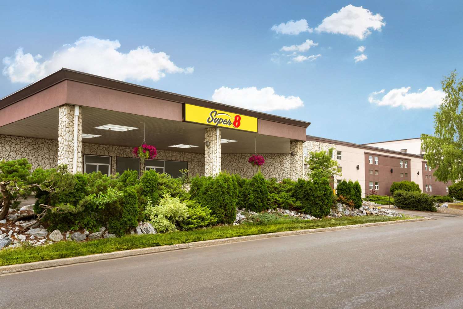 Super 8 By Wyndham Prince George 4/52