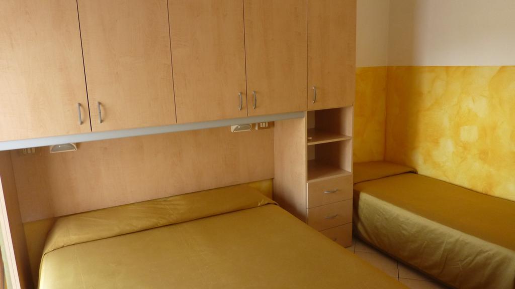 Hotel Canova 7/24