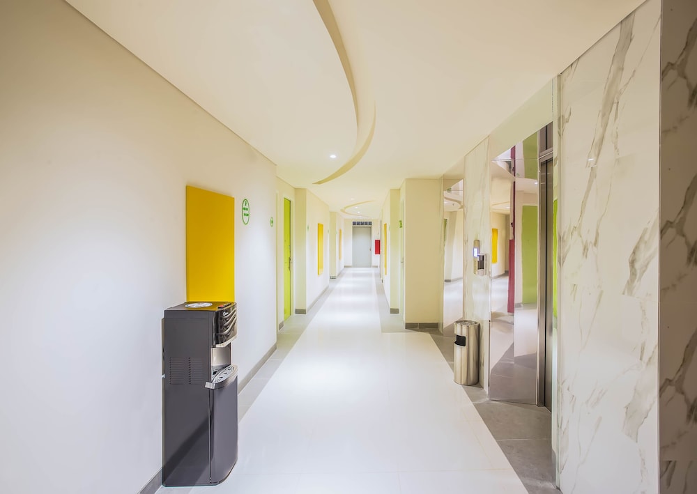 Zest Parang Raja Solo by Swiss-Belhotel International 29/51