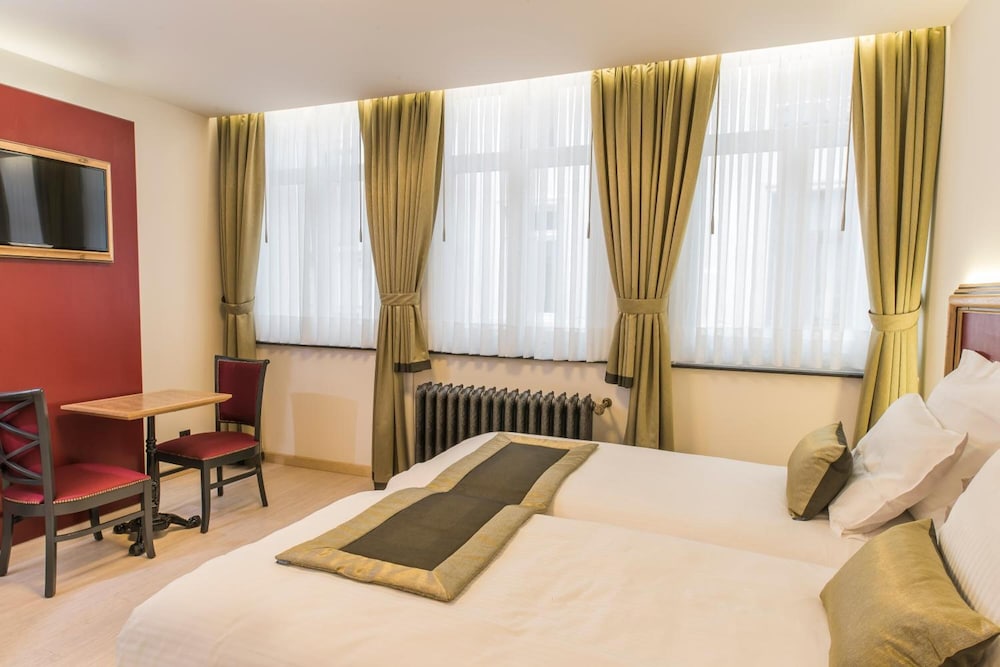Hotel Agora Bruxelles Grand Place 16/35