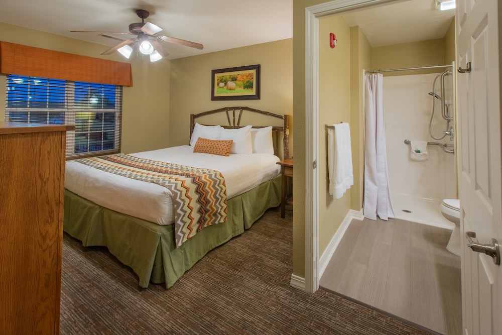 Holiday Inn Club Vacations Timber Creek Resort 18/64