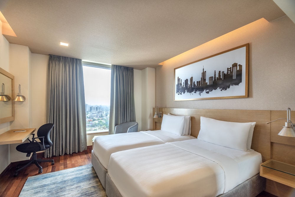 Radisson Gurugram Sohna Road City Center 25/61