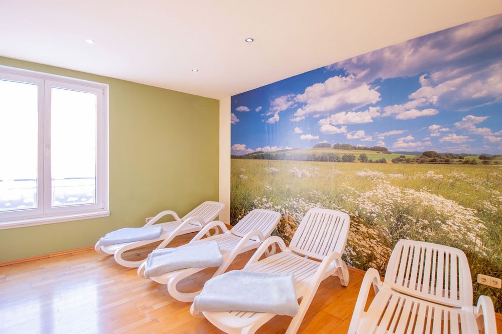 Hotel Tanne Ilmenau 14/41