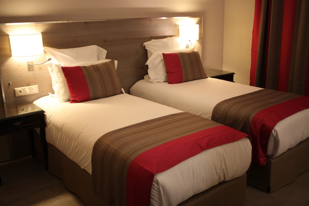 Mercure Cayenne Royal Amazonia 19/59