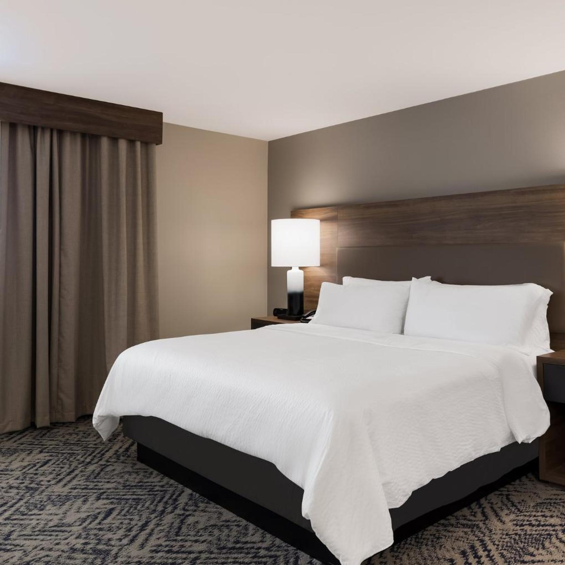 1 Bedroom, Suite, Dining Area