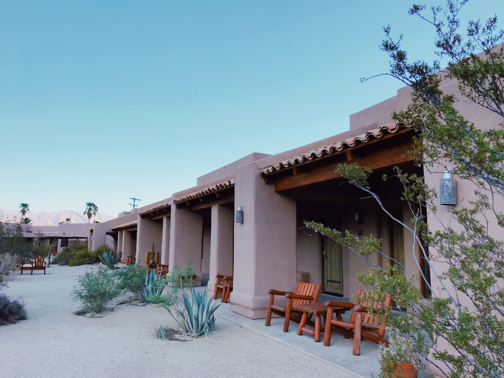 Borrego Valley Inn 1/45