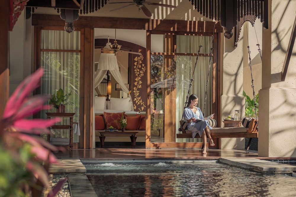 Four Seasons Resort Chiang Mai 52/91