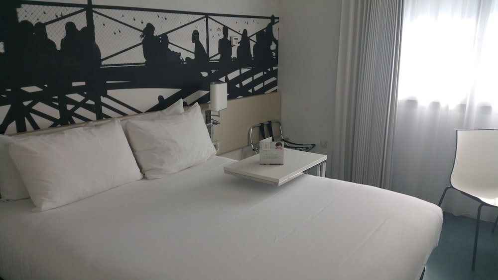 Ibis Styles Paris Tolbiac Bibliotheque 35/70