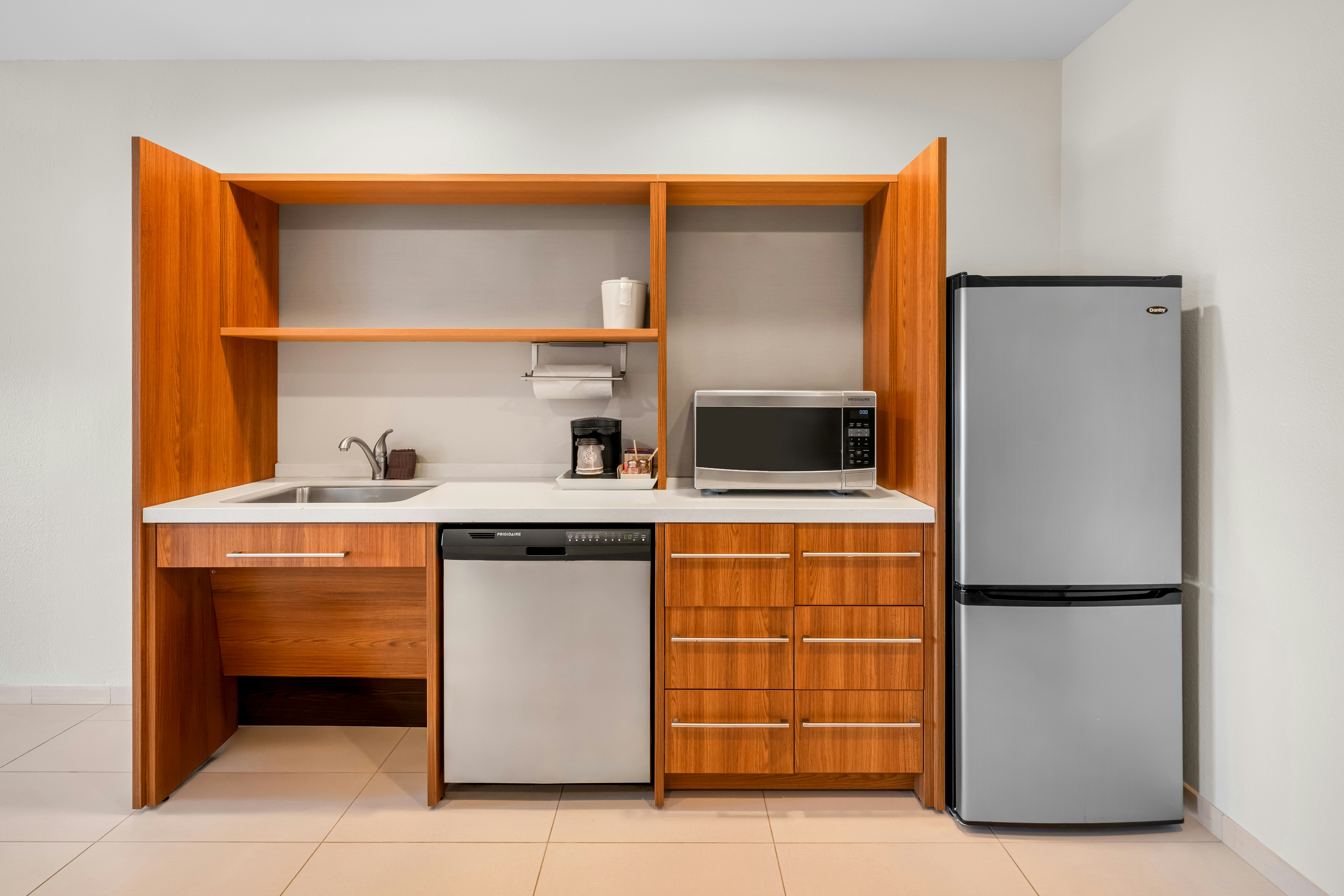Home2 Suites By Hilton Charlotte Airport 12/54