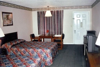 Express Inn Suites 21/52