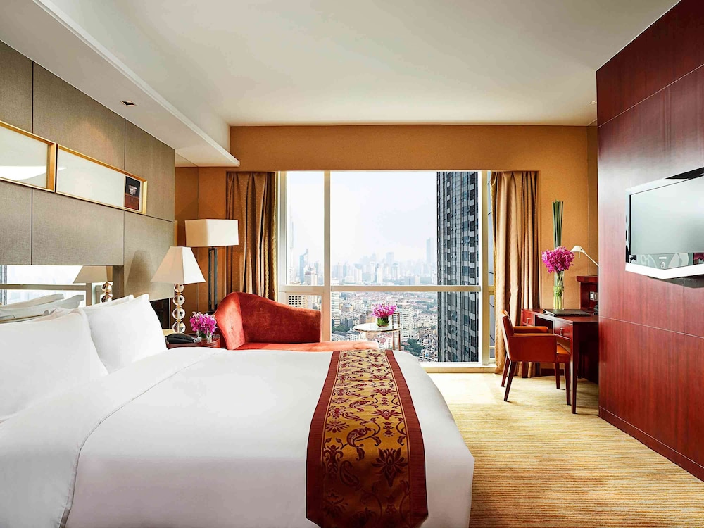 Sofitel Galaxy Nanjing 16/48