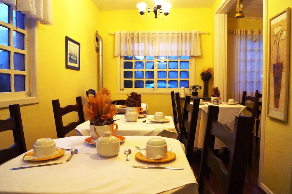 Pousada Villa Vecchia 29/37