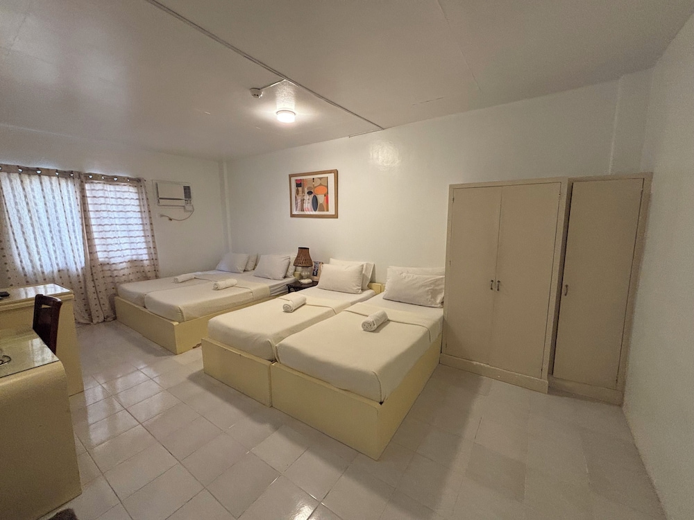 Seabird International Resort 11/35