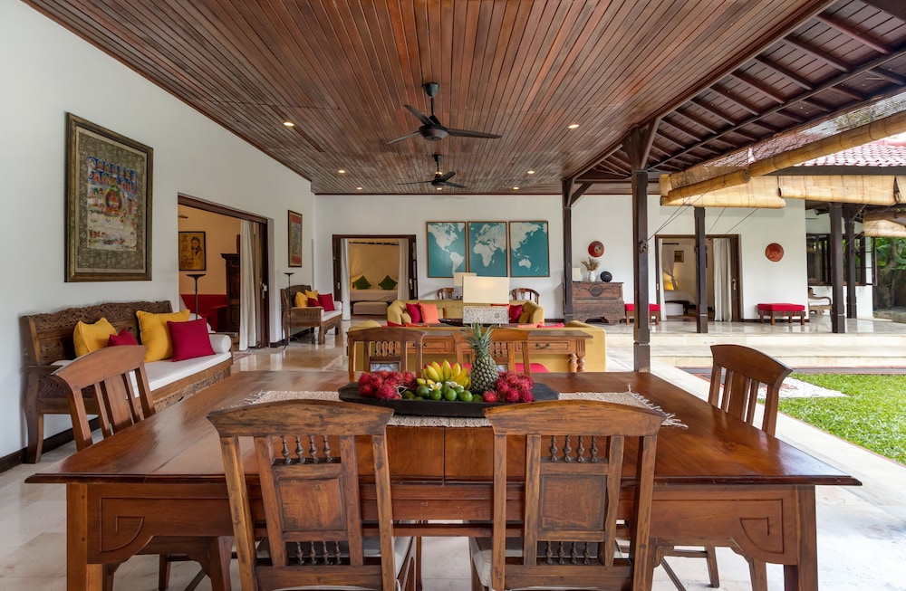 Villa Eight Bali 47/74