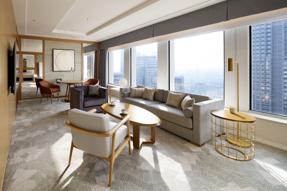 Keio Plaza Hotel Tokyo Premier Grand 29/50
