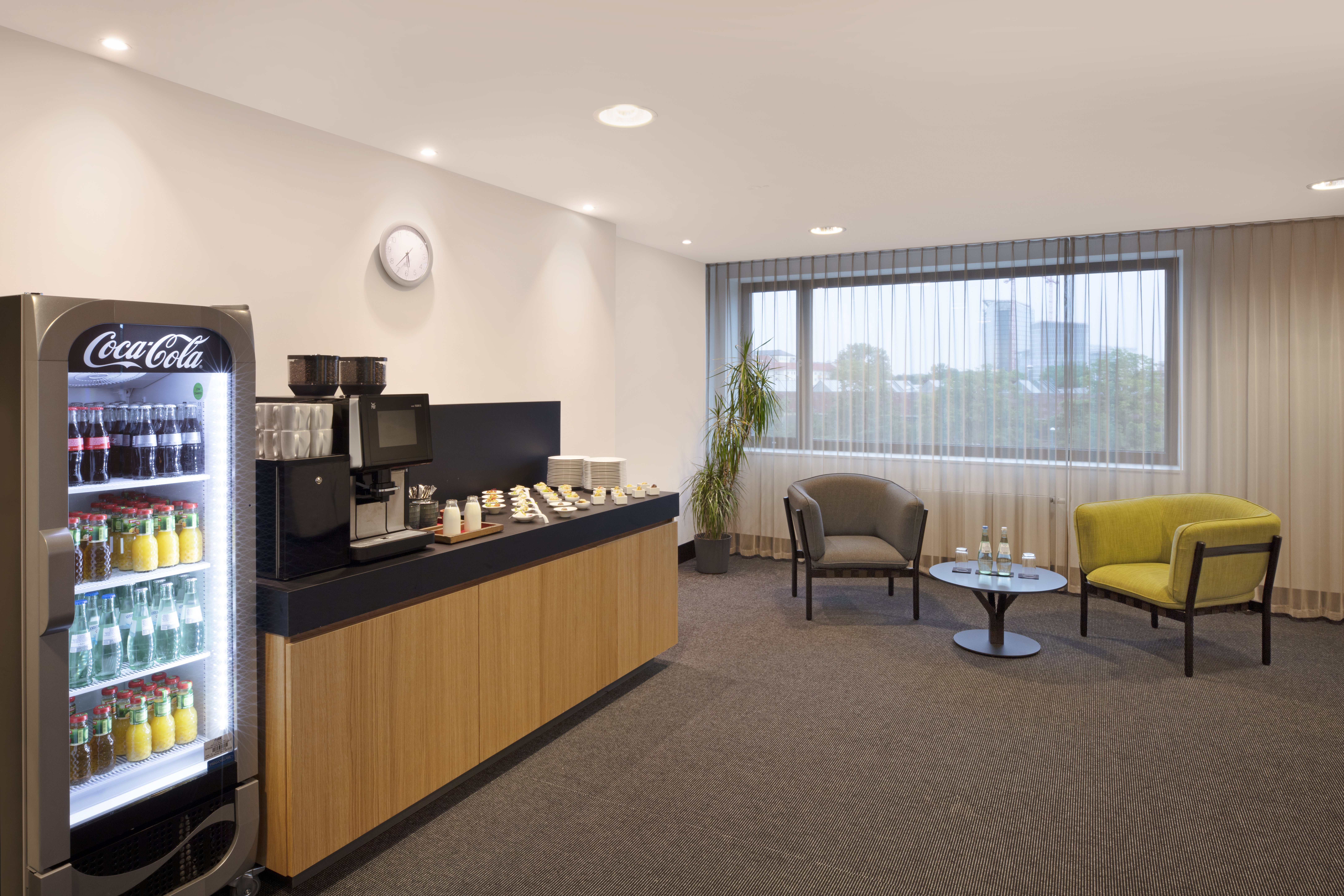 Holiday Inn Munich Leuchtenbergring, an IHG Hotel 8/63