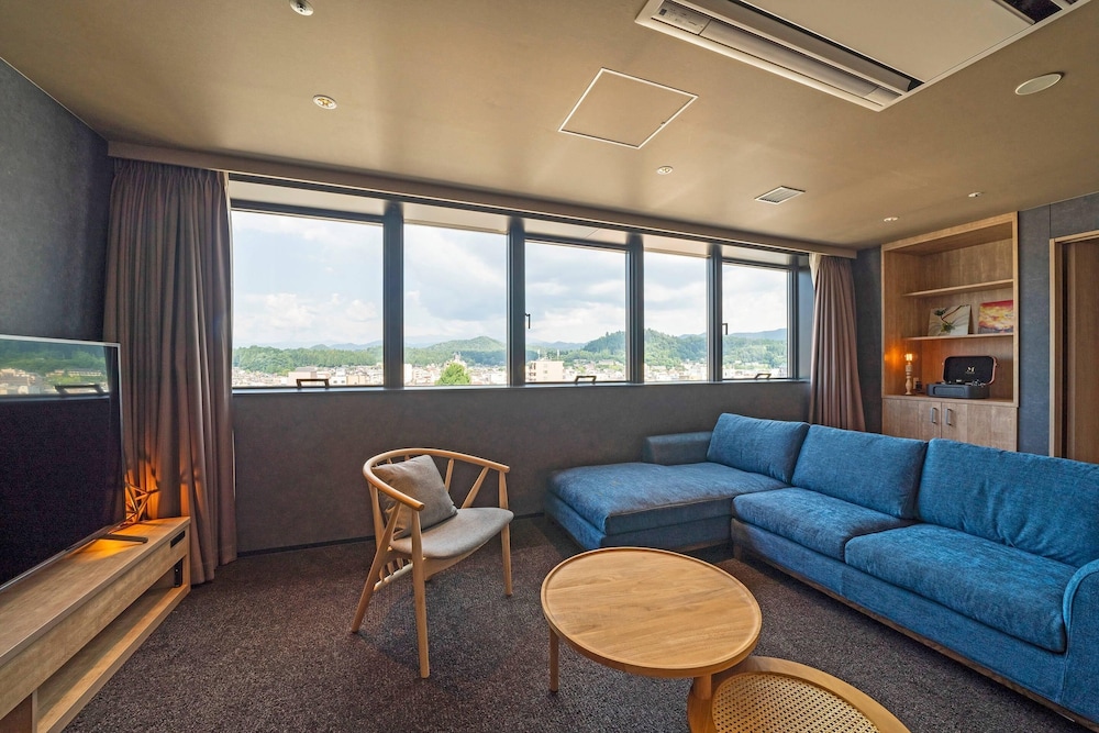 Hotel Around TAKAYAMA, Ascend Hotel Collection 28/50