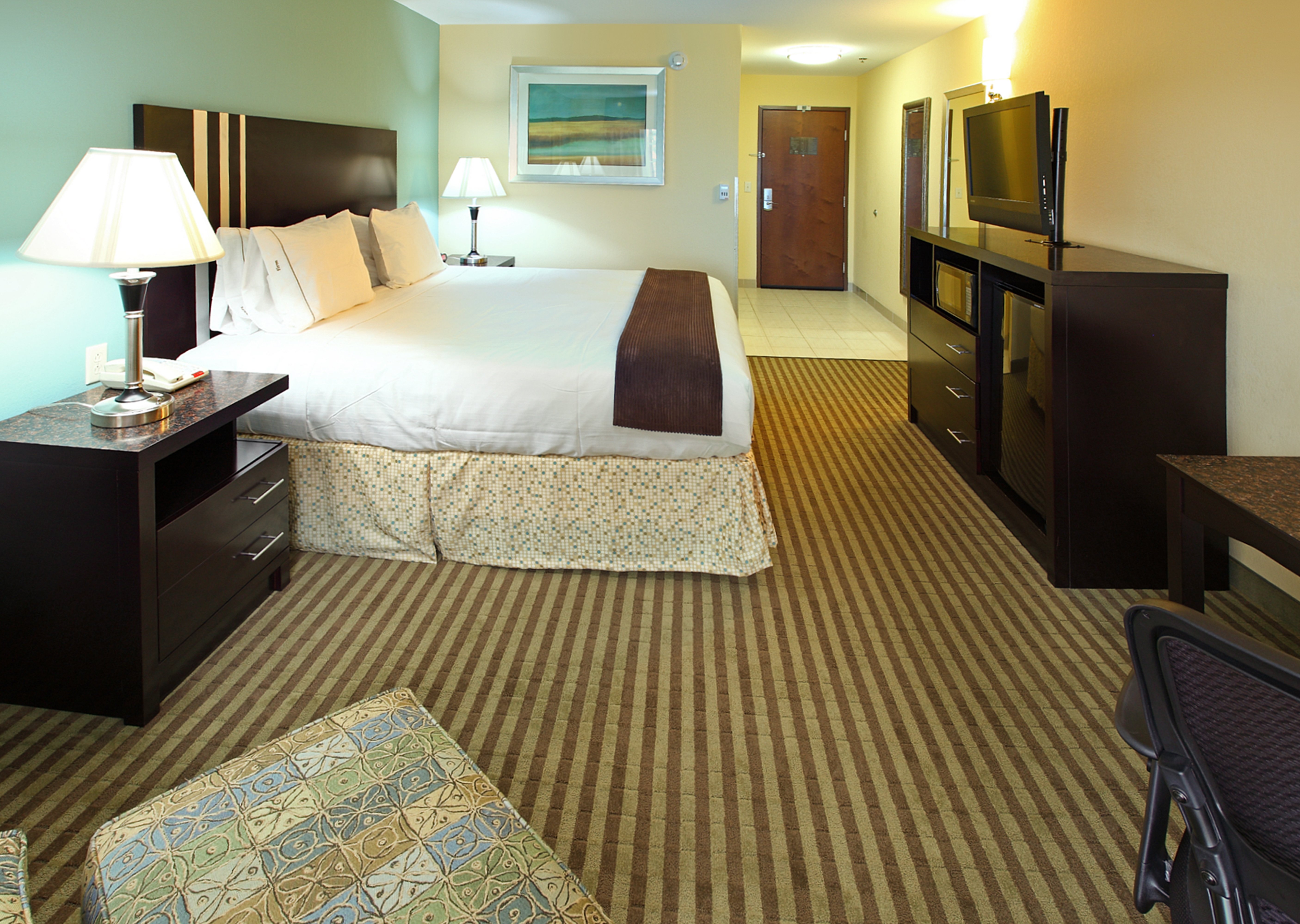 Holiday Inn Express Hotel And Suites Carthage 53/79