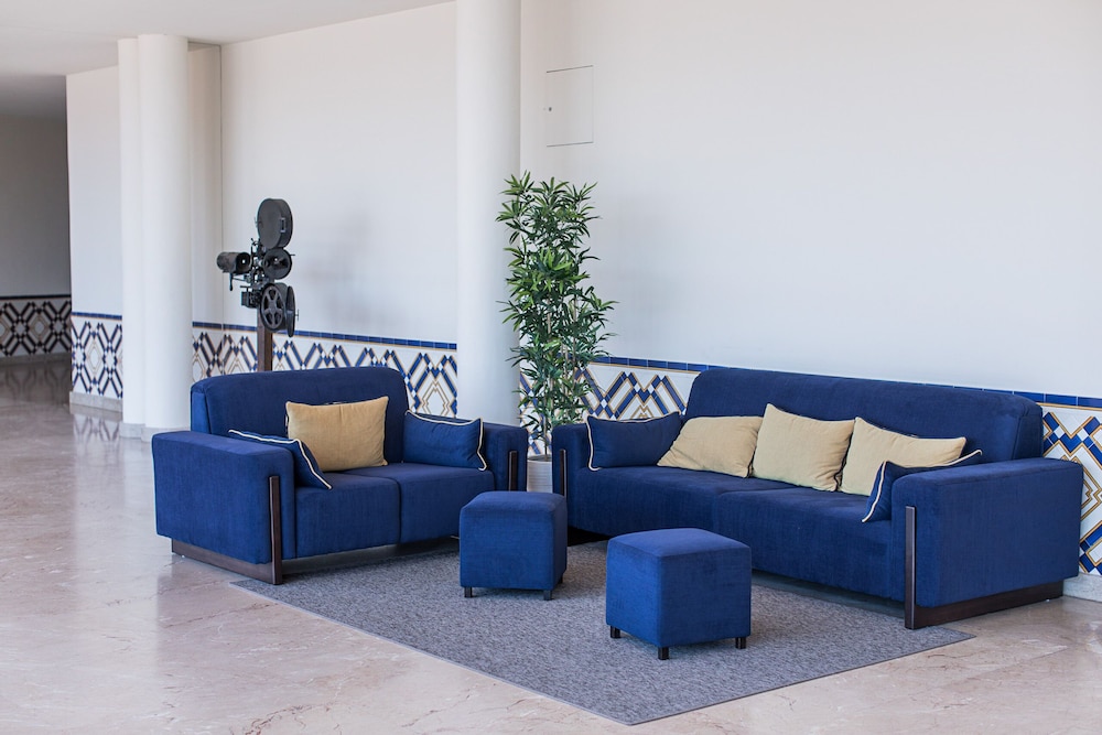 Vilar Oporto Hotel 39/60