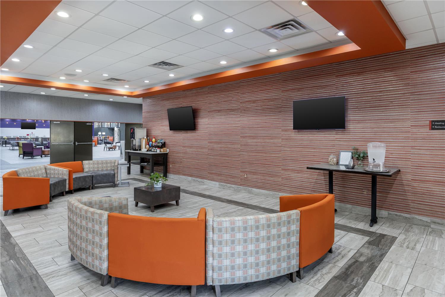 Best Western Plus Clemson Hotel & Conference Center 6/46